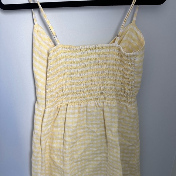 NWT Faithful The Brand Rodeo Mini Dress - Picture 9 of 9